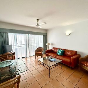 Mid City Luxury Suites